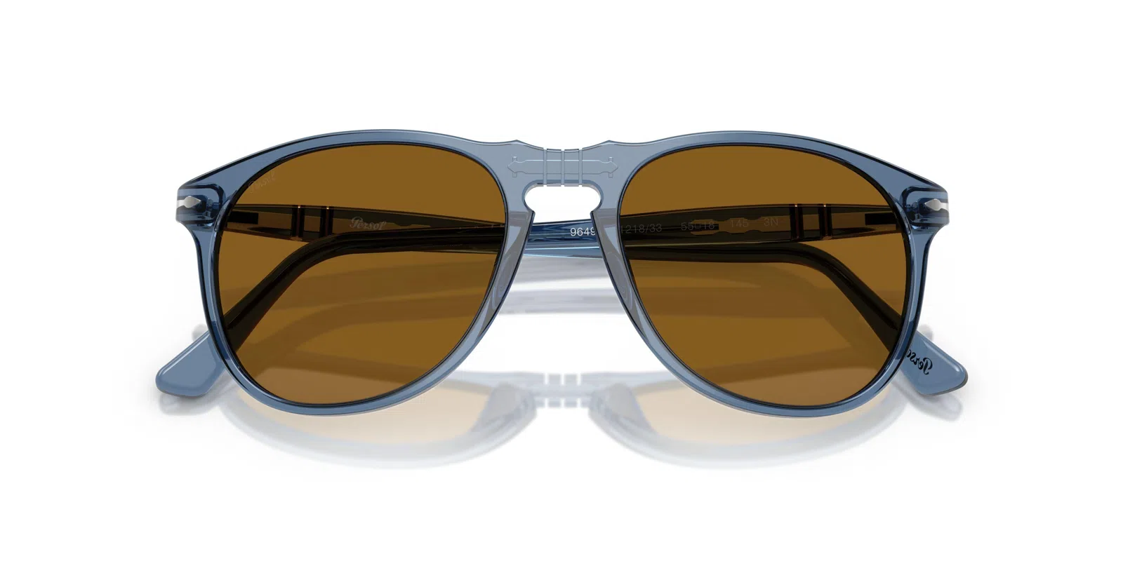 Persol 9649S Sunglasses - view 87